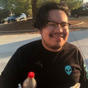 Meet your Posher, Oscar